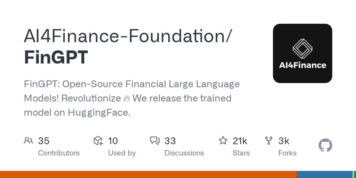 FinGPT: Open-source financial LLMs for sentiment analysis and forecasting