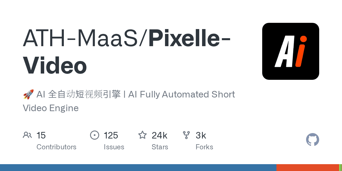 Automate your entire short video workflow with one engine