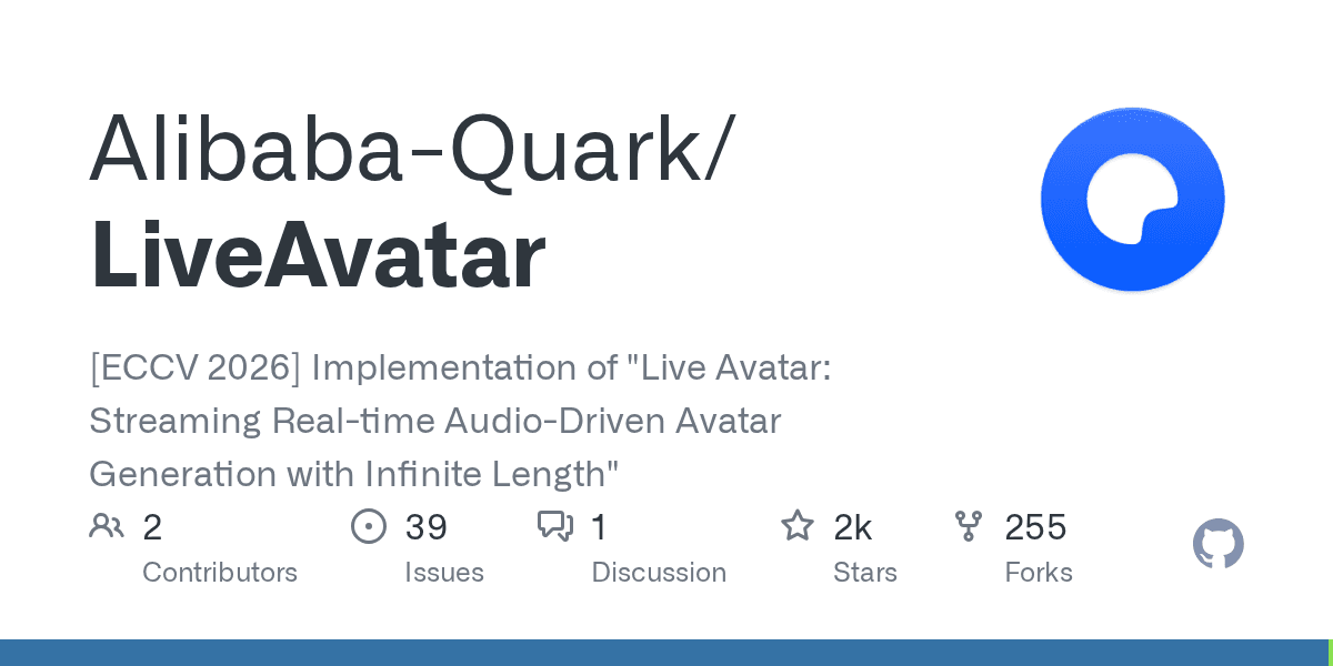 Automate avatar lip-syncing for live audio feeds