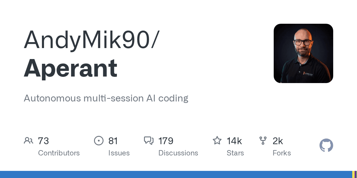 Automate your entire software development lifecycle with one command