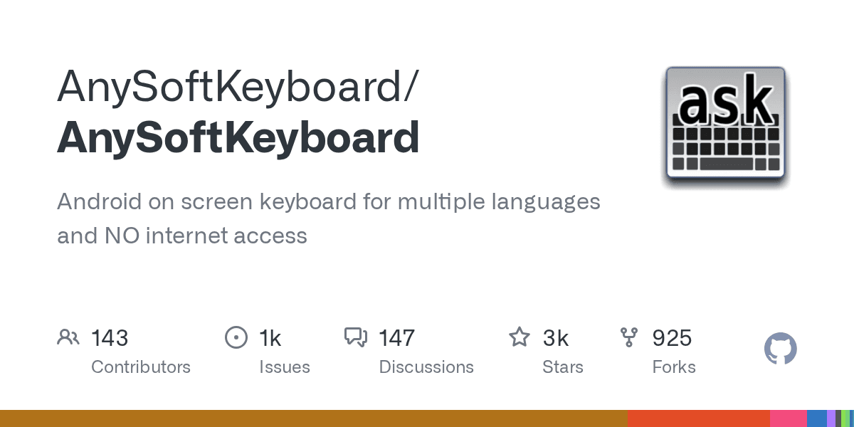 Build a multilingual on-screen keyboard for Android