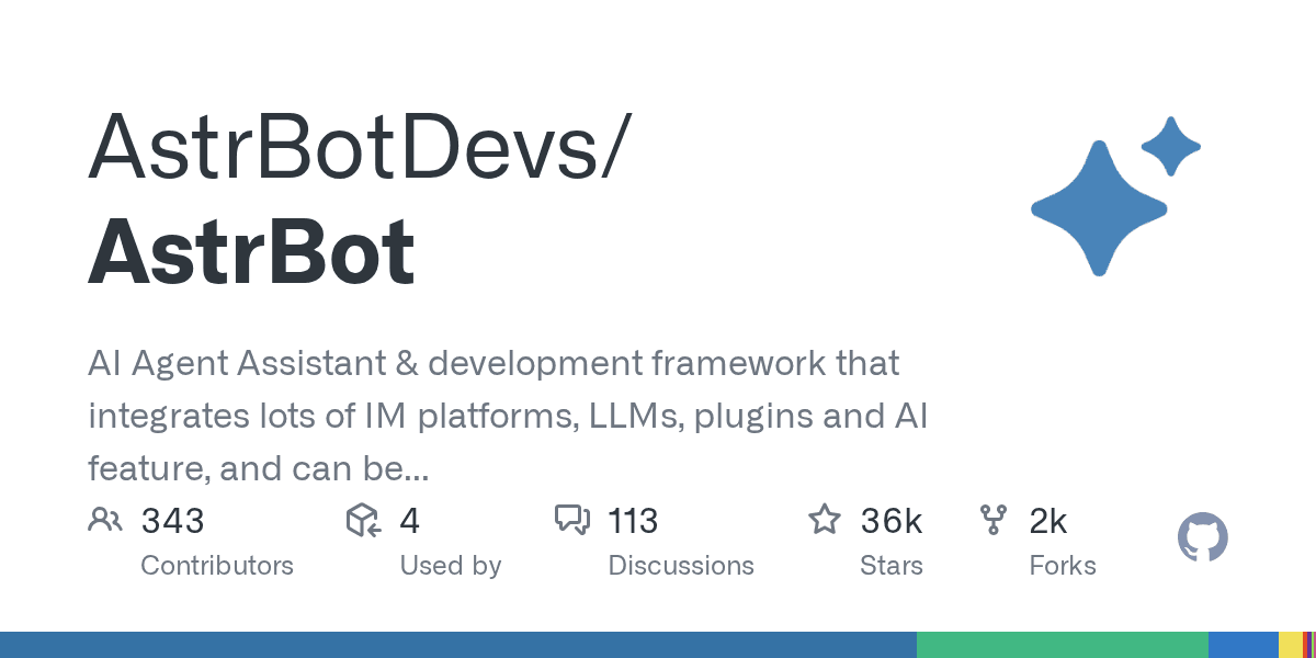 Turn any messaging platform into a powerful AI assistant instantly