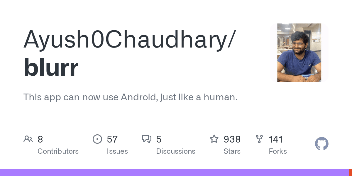 AI agents can now use real Android, just like a human.