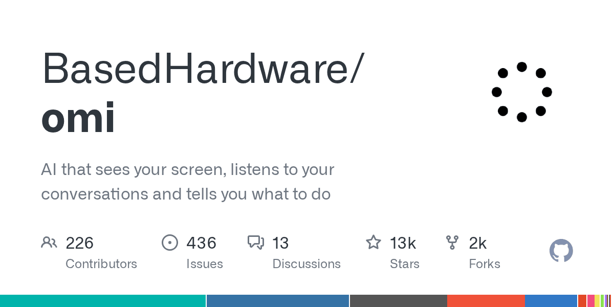 AI wearables. Put it on, speak, transcribe, automatically