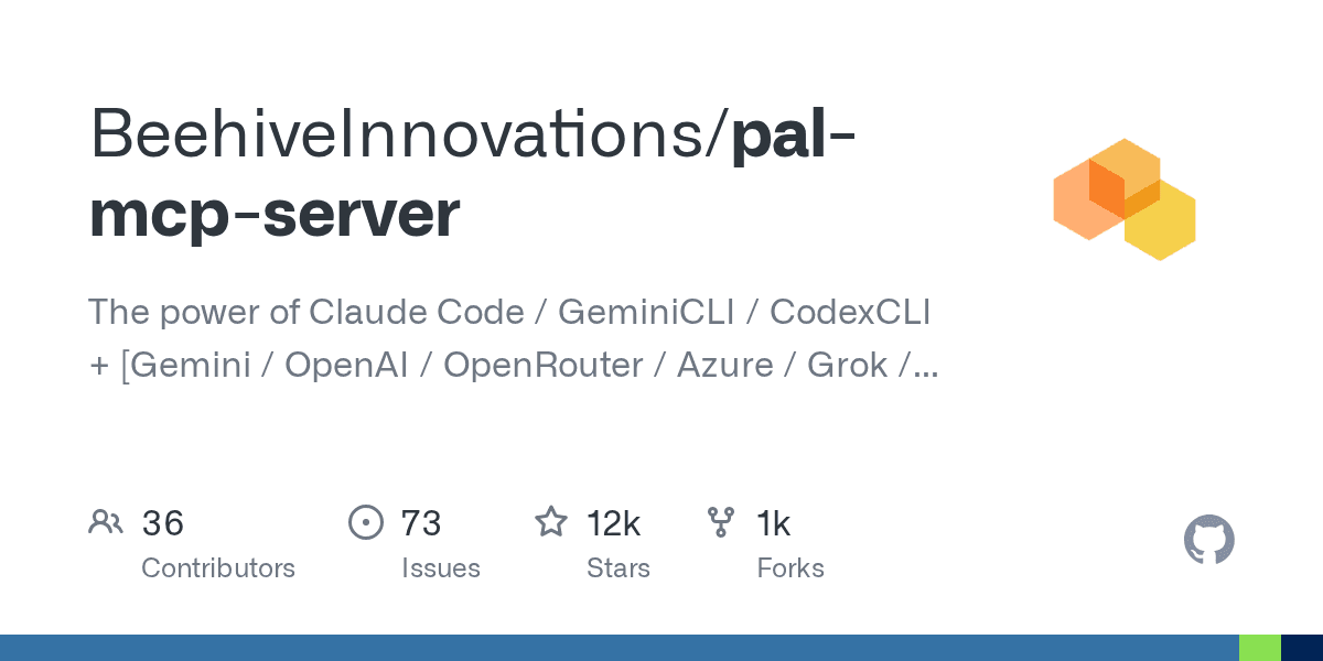 Combine the strengths of all AI coding LLMs in one call.