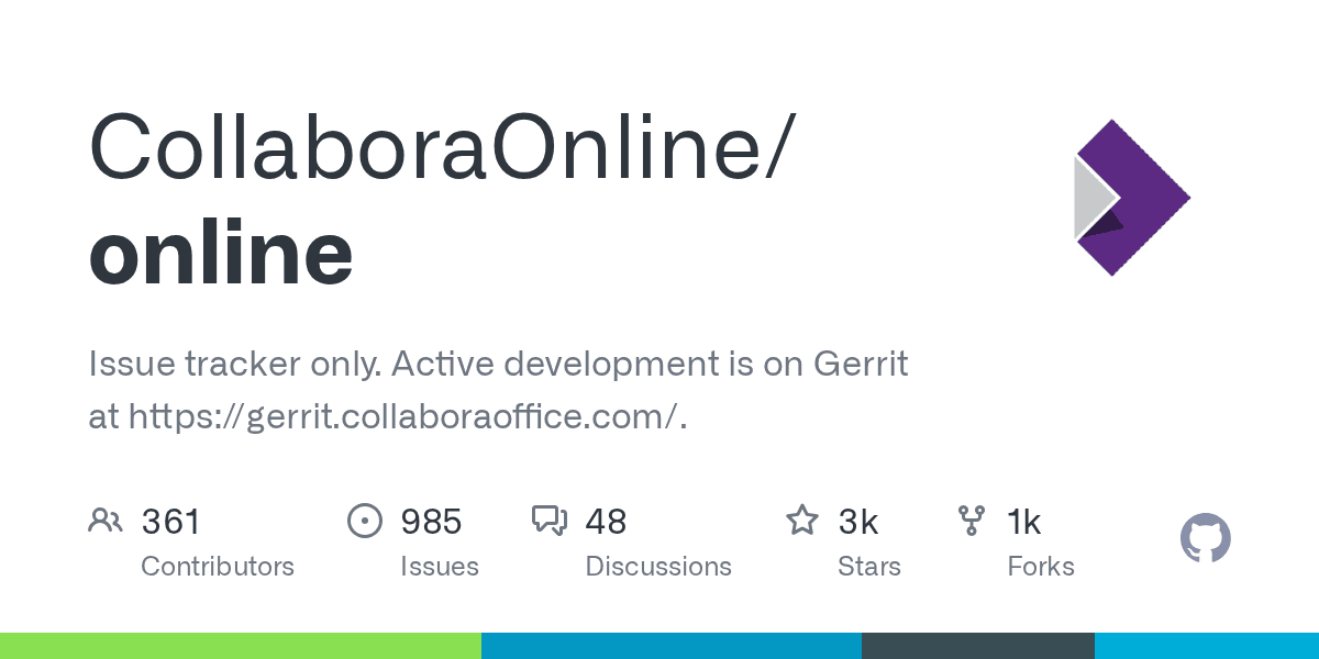 Build collaborative office suites with LibreOffice technology