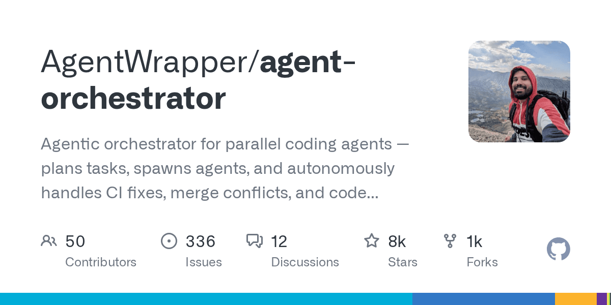Autonomously handle merge conflicts and code reviews with agent swarms