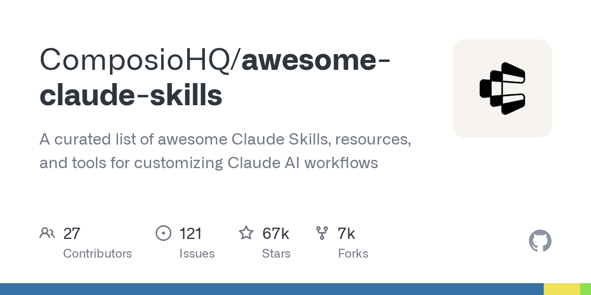 This Repository Turns Claude Into Your Most Powerful Productivity Tool
