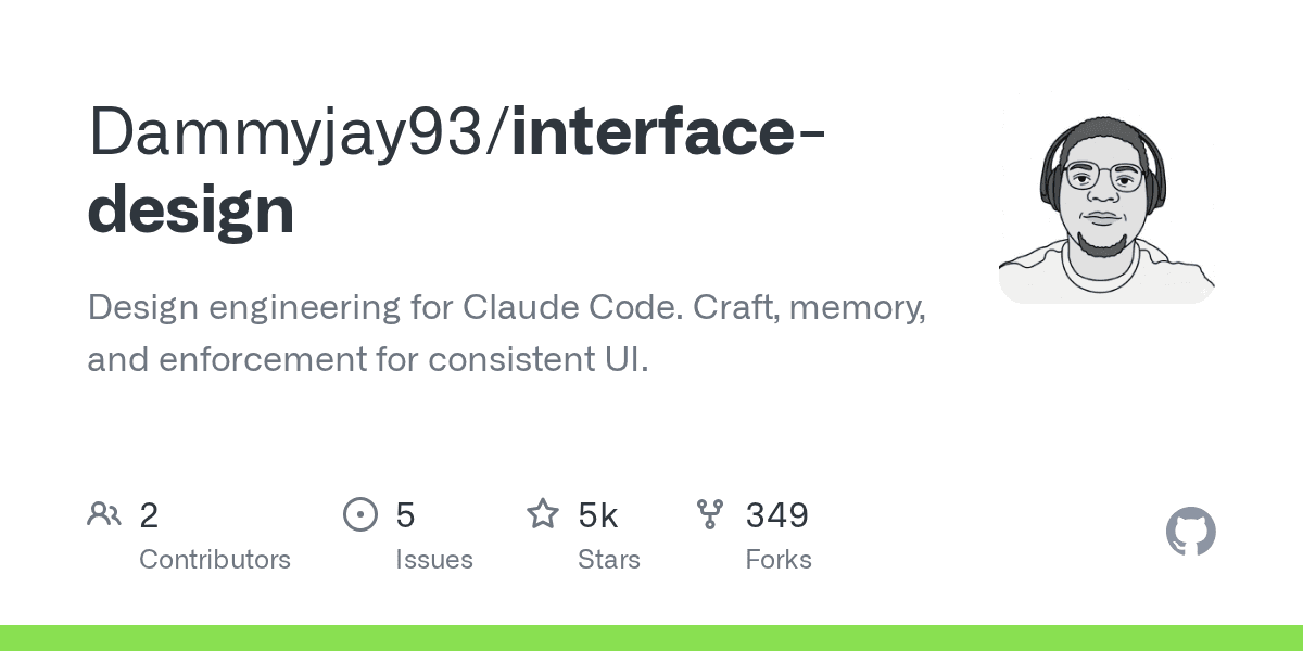 Reverse engineer any website to extract and enforce its design system