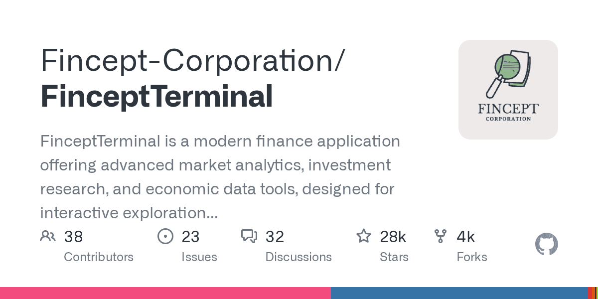 Professional-grade quant analytics, AI-powered market research, and economic dat...