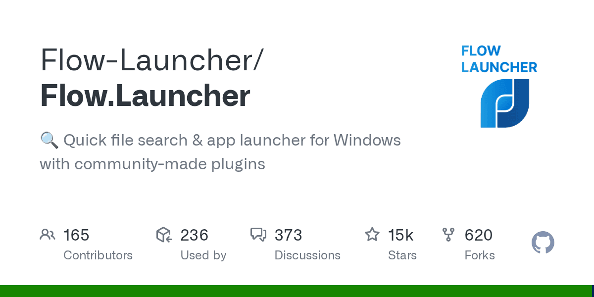 Mac's Spotlight, but for windows