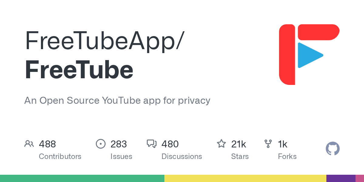 A private YouTube client that blocks all ads.