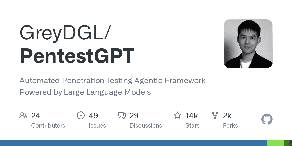 Automate penetration testing with GPT-powered guidance