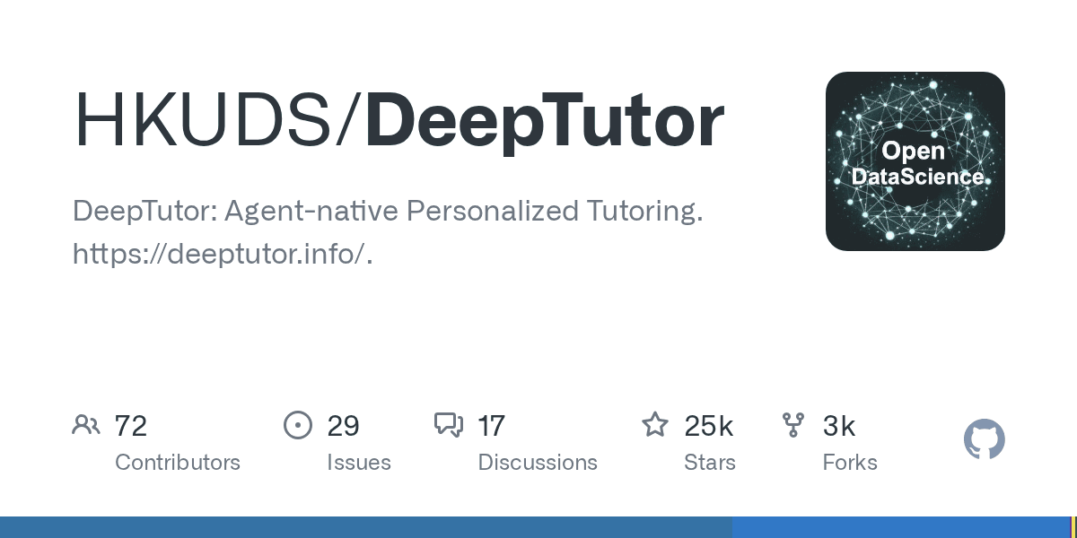 Build your own private AI tutor with RAG and interactive visual learning.