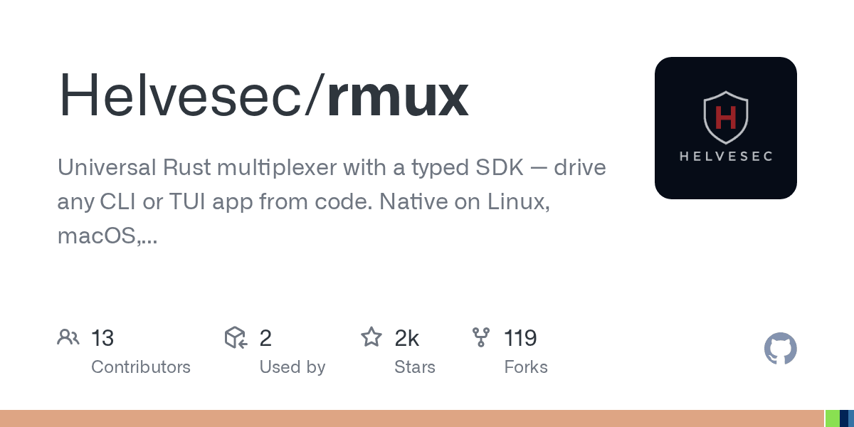 Stop losing long-running SSH sessions when your agent disconnects.