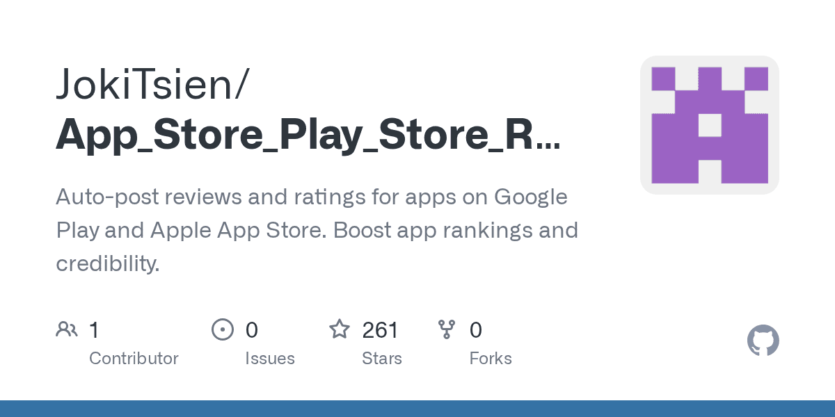 App_Store_Play_Store_Review_Bot