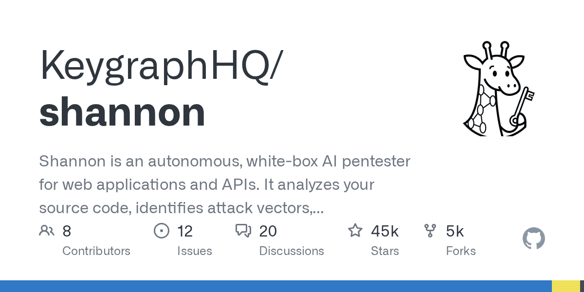The open-source AI that autonomously finds exploits in your web apps