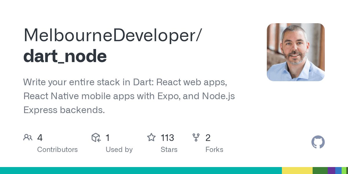 Unlock Dart on the Server with Full Node.js Interoperability