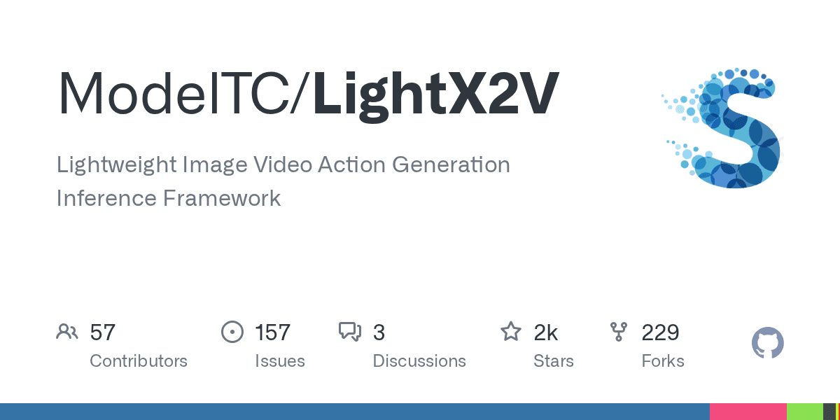 Light Video Generation Inference Framework