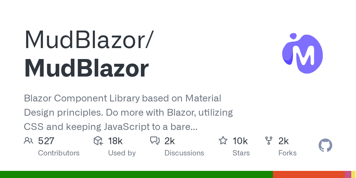 Simplify UI development with a comprehensive component library