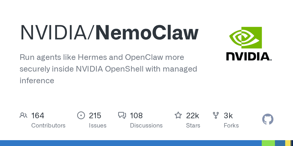 Automate and secure your OpenClaw setup with this NVIDIA integration