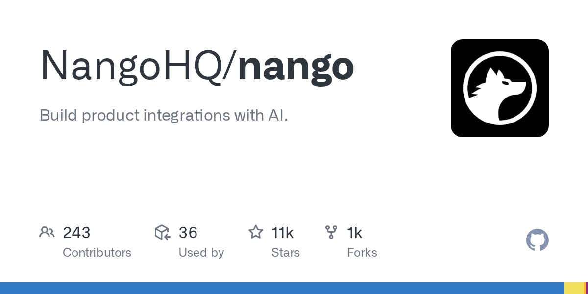 No more writing OAuth flows, token refresh logic, or rate-limit handling from sc...