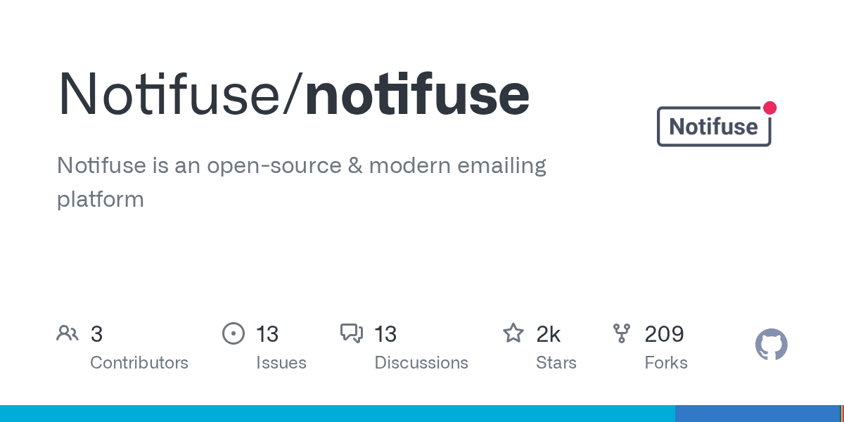 Open-source &amp; modern emailing platform for business and personal use. Local,...