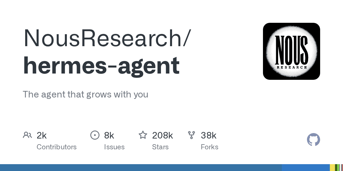 The self-improving agent framework for developers who build over time