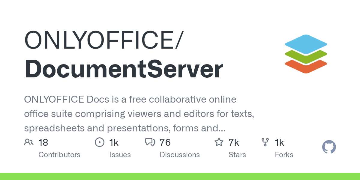 The definitive self-hosted alternative to proprietary office suites