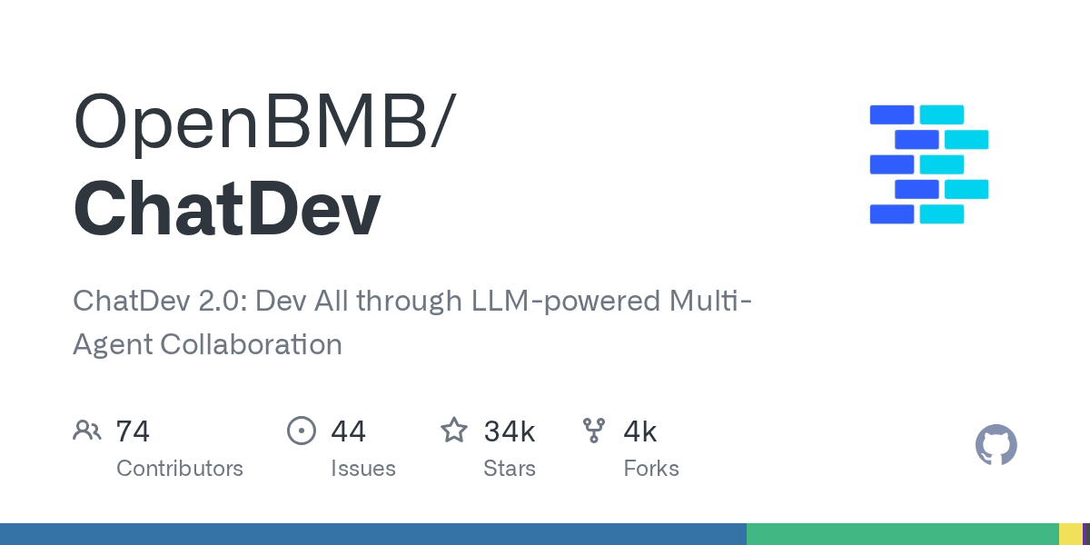 Build an entire software company with AI agents and natural language