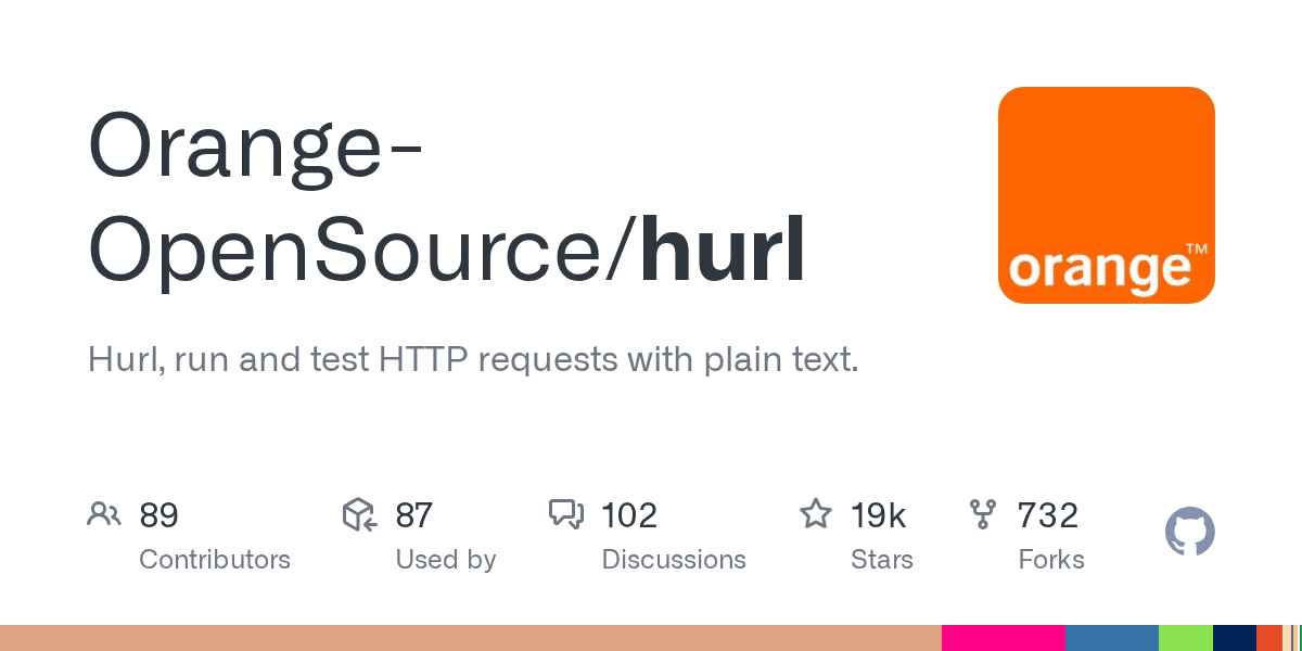 Run and test HTTP requests with plain text