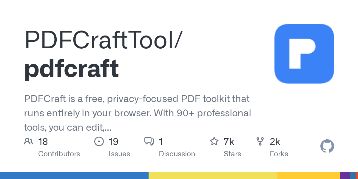 Process PDFs locally with 80+ browser-based tools