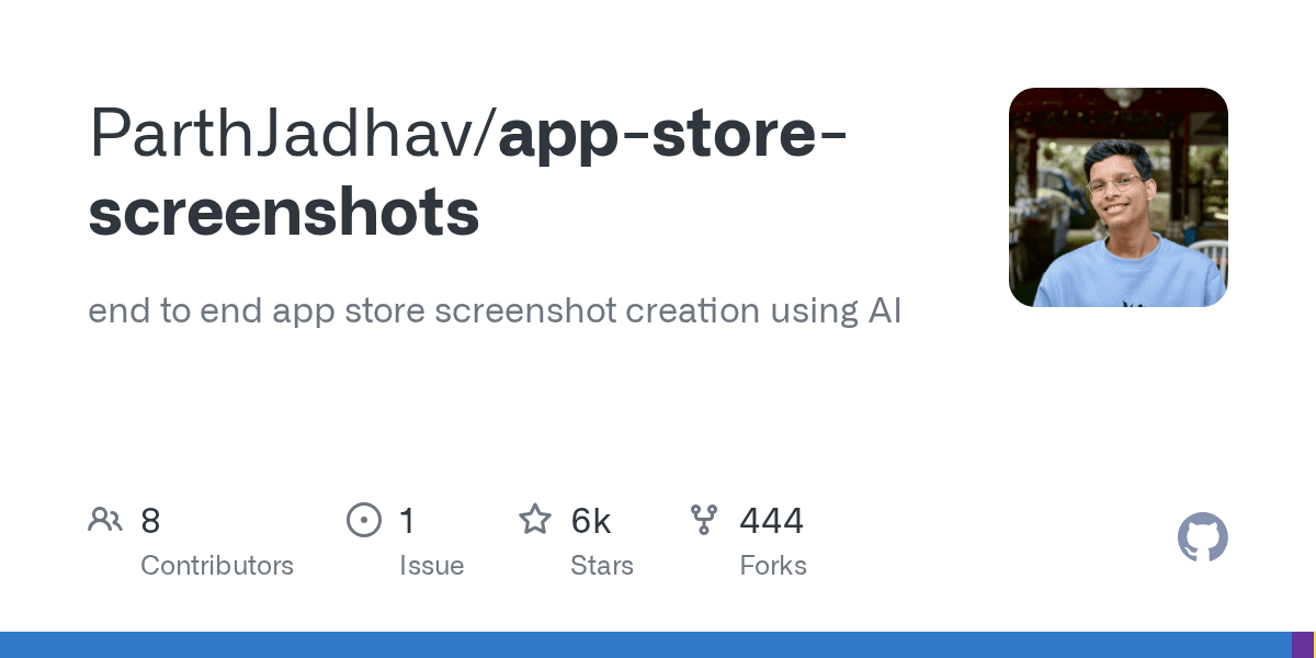 Generate perfect App Store screenshots automatically using AI agents