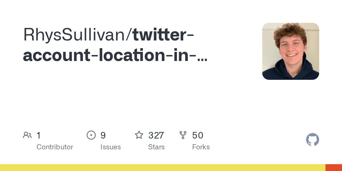A tool that displays X/Twitter country flag next to usernames in your feed.