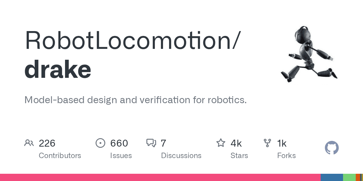 Build and verify robotics models with C++ simulation