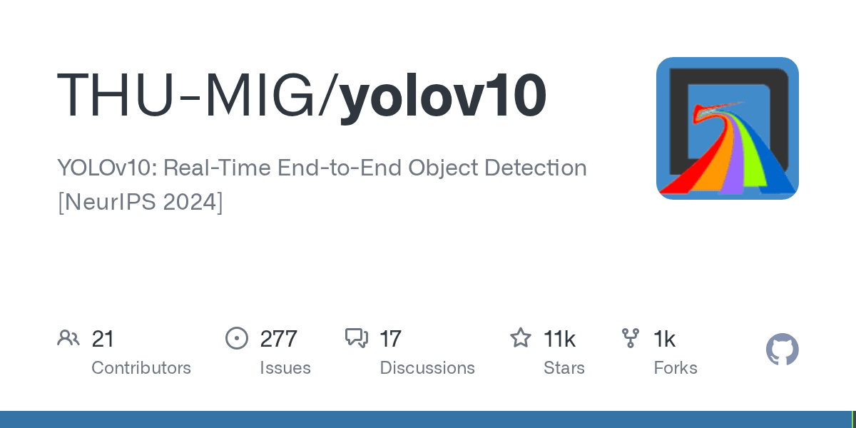 Yolov10