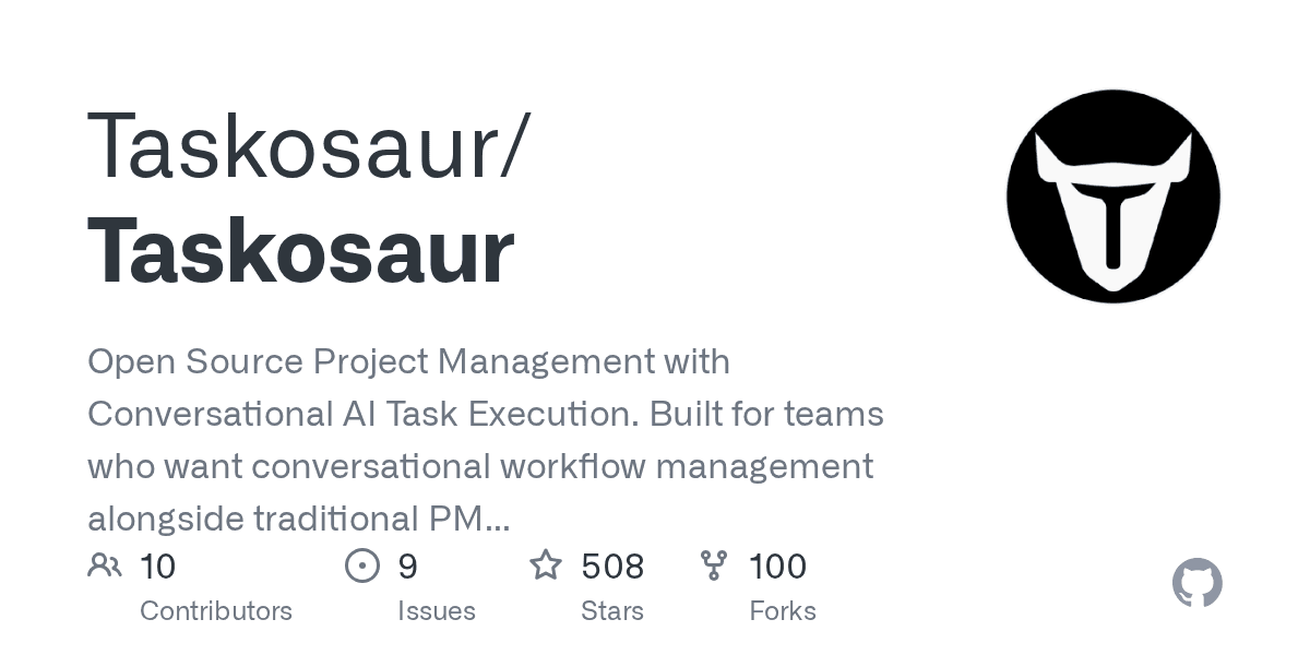 Build conversational AI workflows into your project management