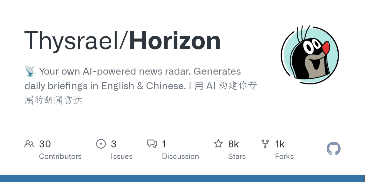 Horizon