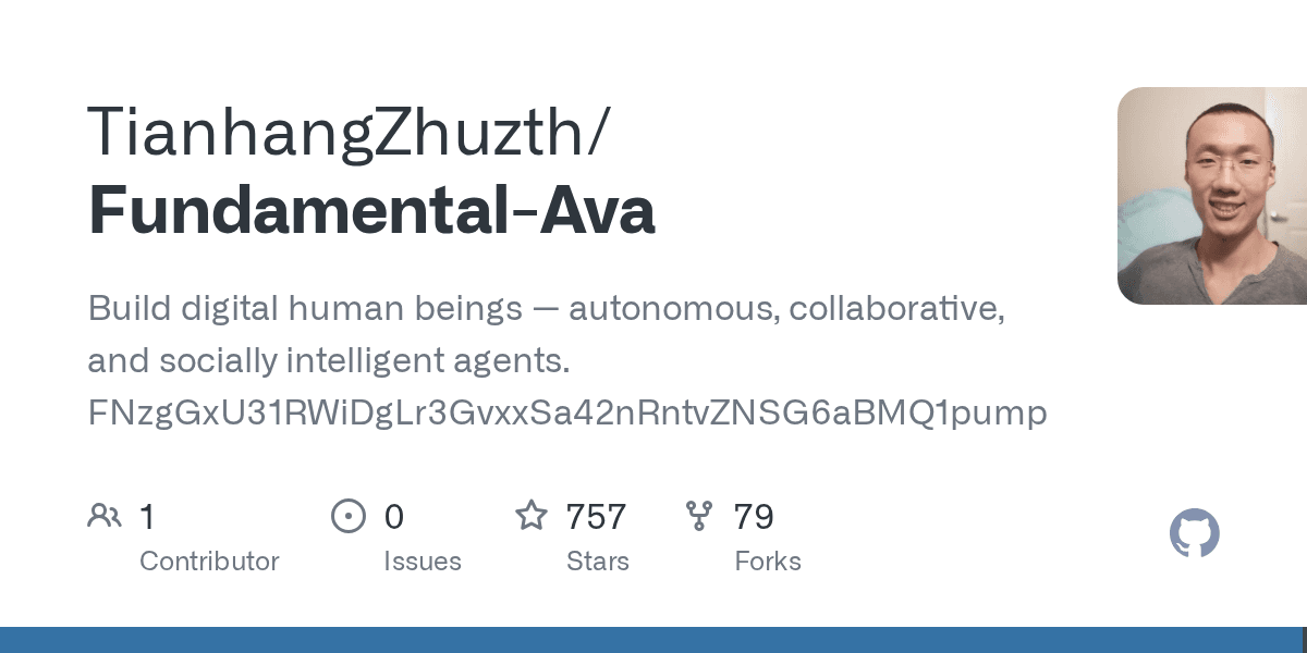 Fundamental-Ava