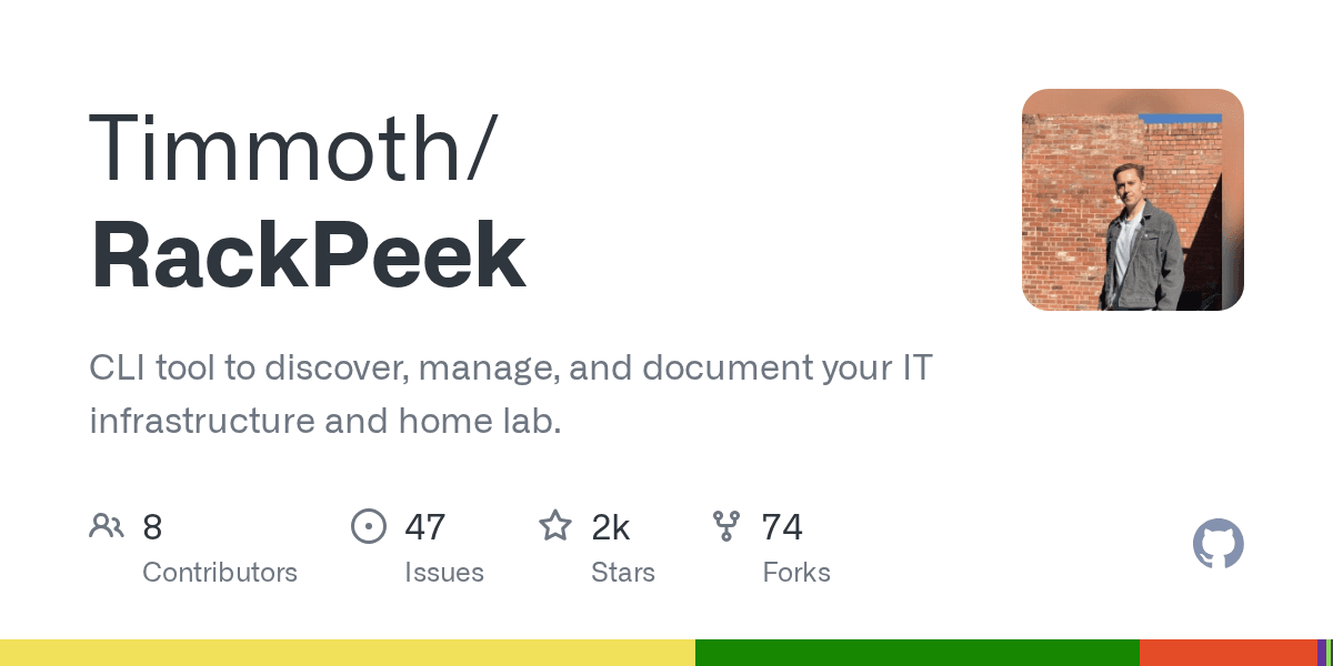 The definitive tool for discovering every device on your local network