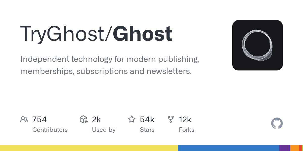 Publish newsletters blogs and memberships in one place