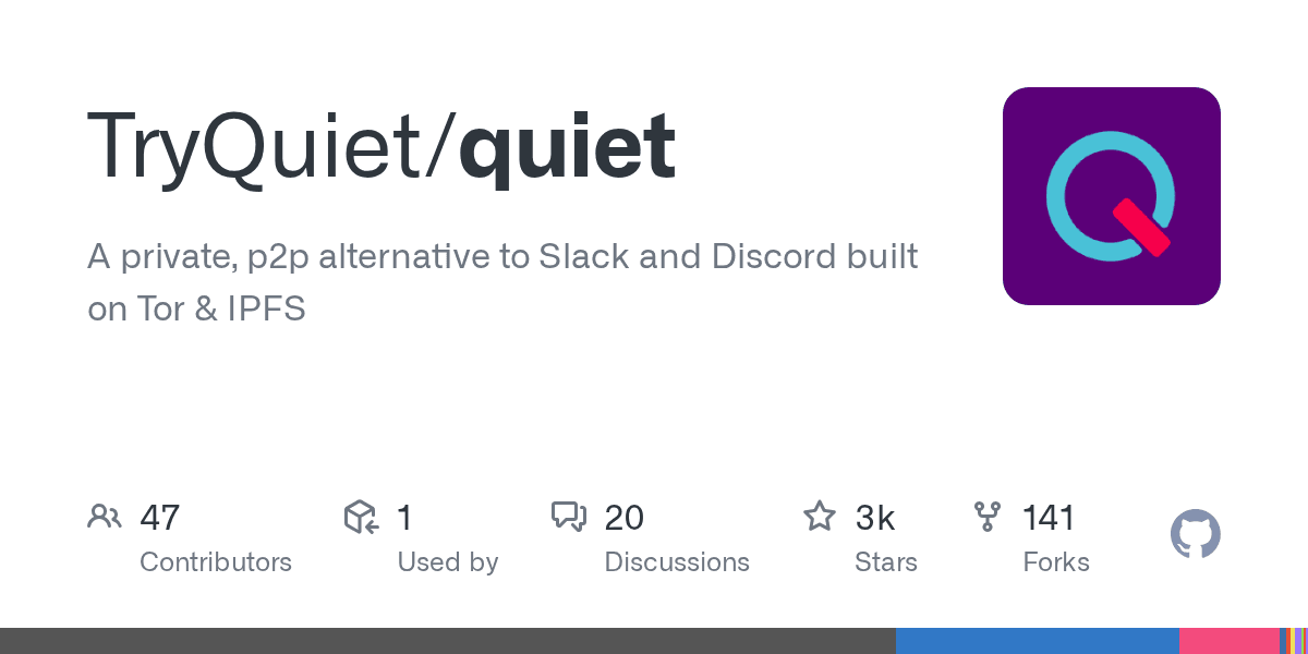 Replace Slack and Discord with this self hosted private alternative