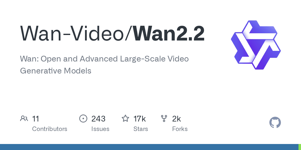 Wan: Open and Advanced Large-Scale Video Generative Models