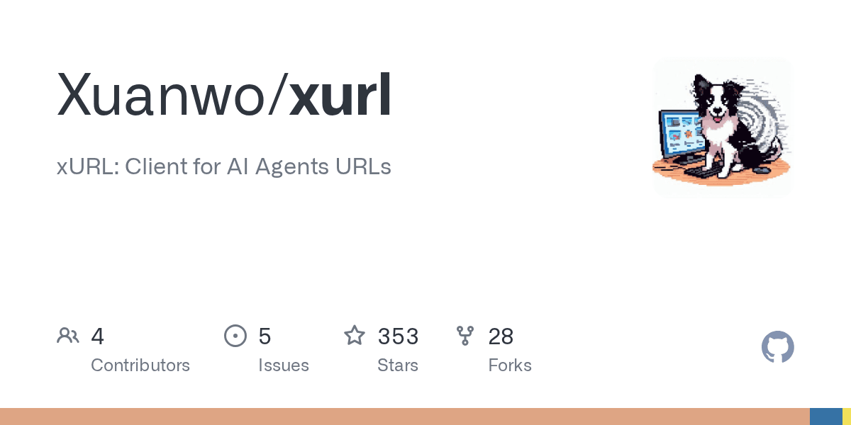 The open-source client for AI agents to fetch and parse URLs