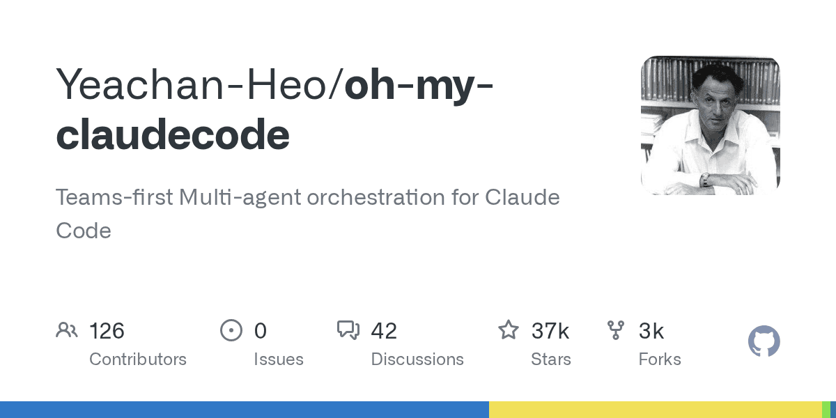 Automate your entire coding workflow with a team of AI agents