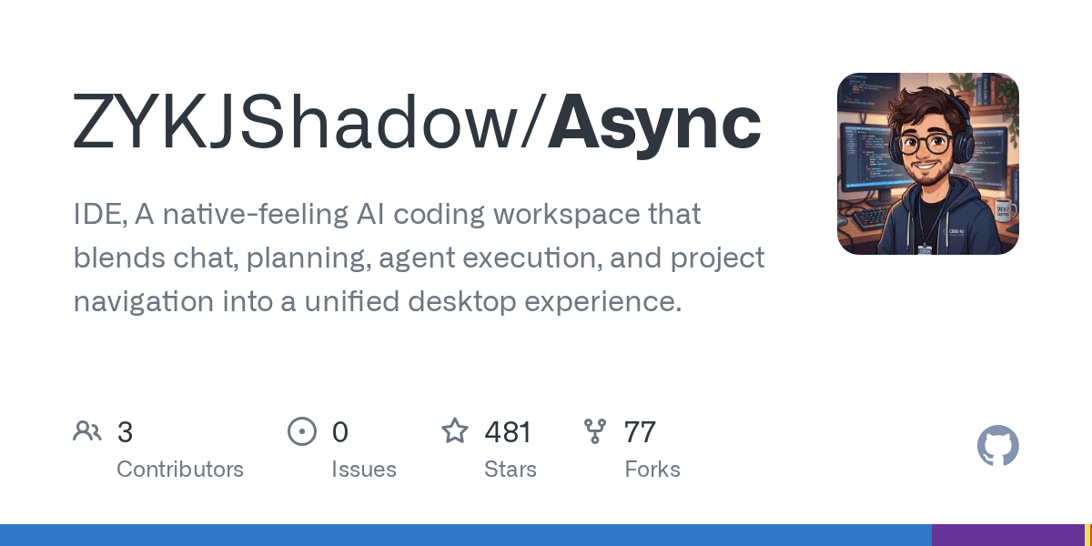 Async: Self Hosted SaaS for Team Chat and Collaboration