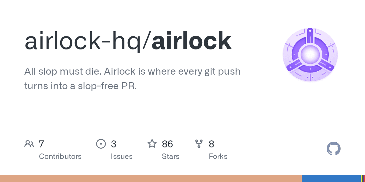 Automate your code review workflow with this Rust-based AI agent