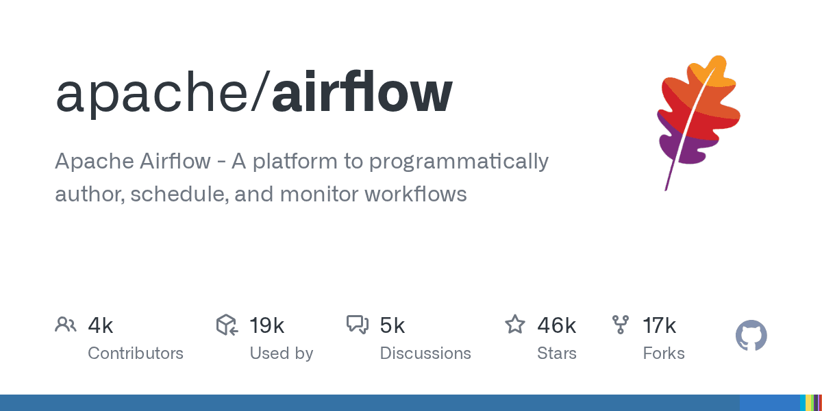 Stop paying for workflow automation tools Use this Apache platform instead