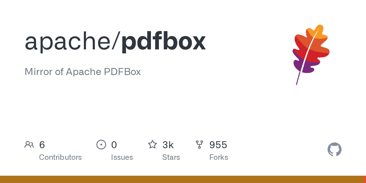 Build and manipulate PDF documents with this Java library