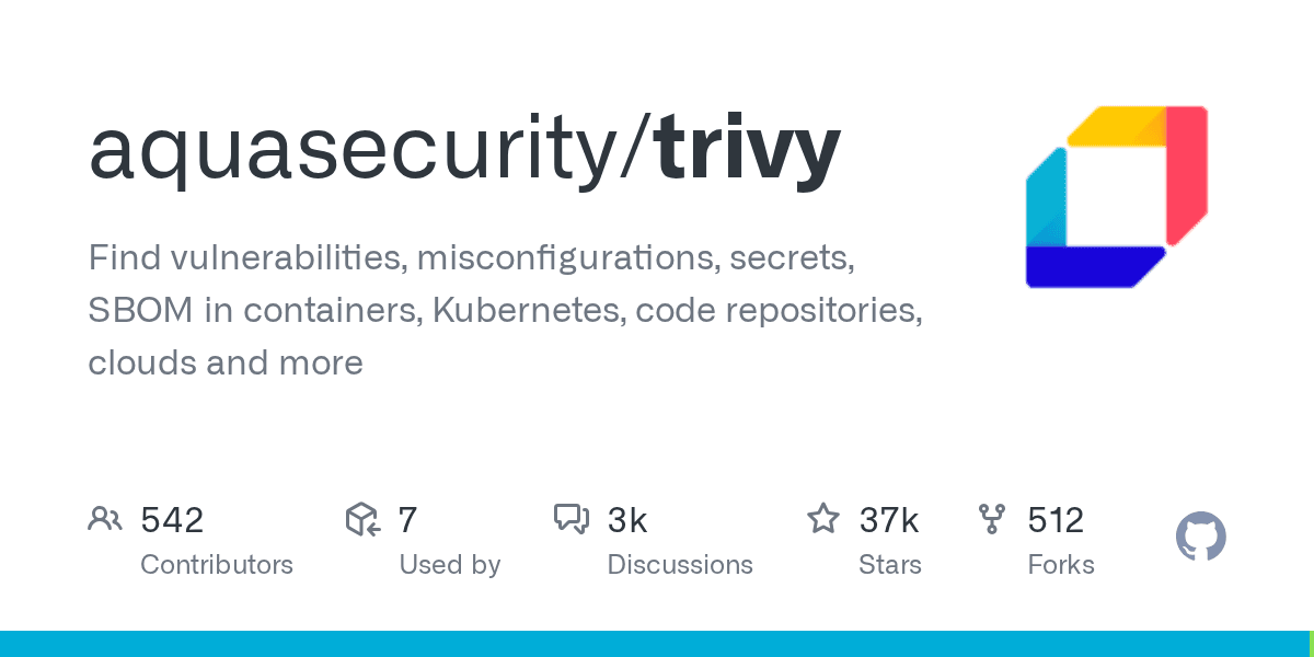 Find vulnerabilities and generate SBOMs across your entire software supply chain